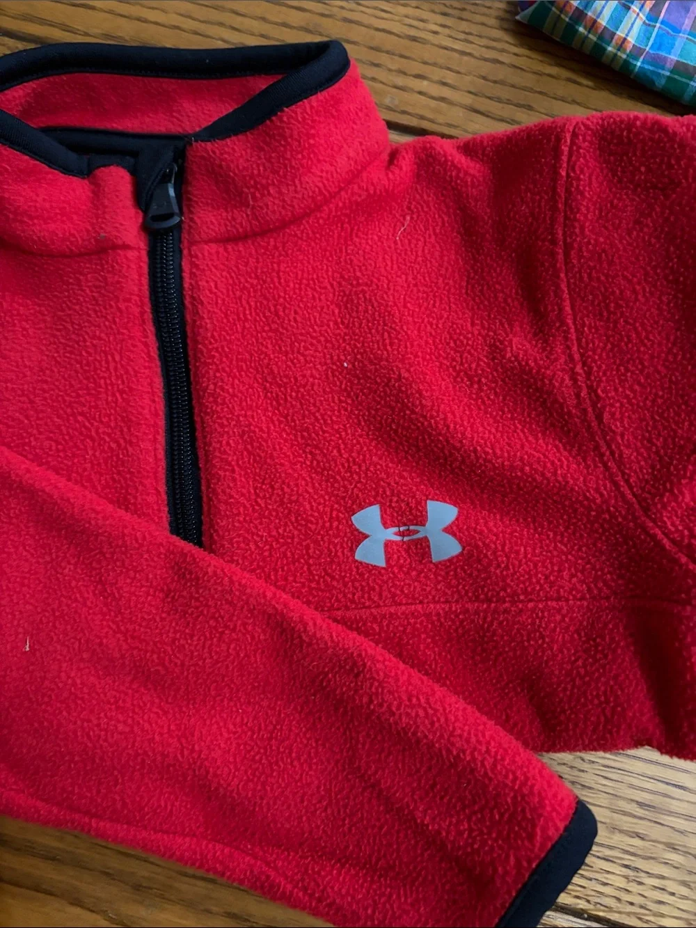 Boys size 5 Lot including UA, Nike, Adidas and Ralph Lauren